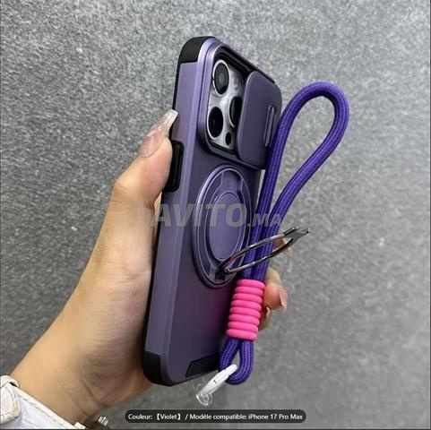 Coque de téléphone - 2