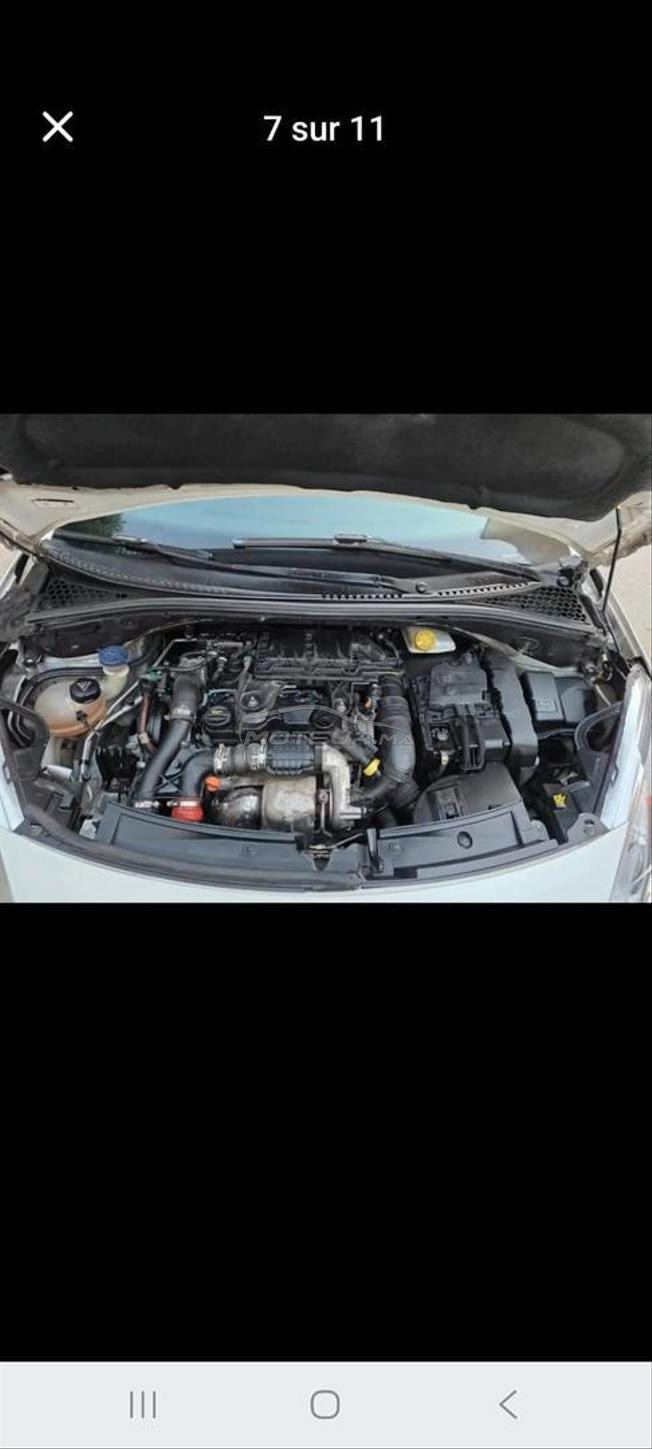 Citroën c3 hdi 1,6 non 1,4