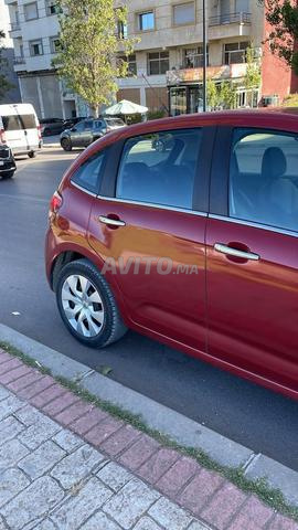 Citroën c3 hdi 1,6 non 1,4 - 2