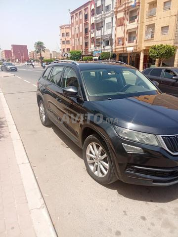 سكودا كودياك - 2