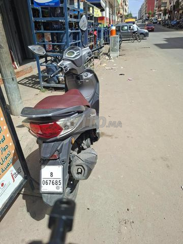 SYM Symphony ST 50 - 2