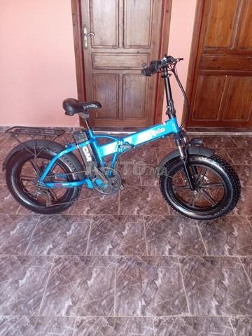 Vélo électrique - 2
