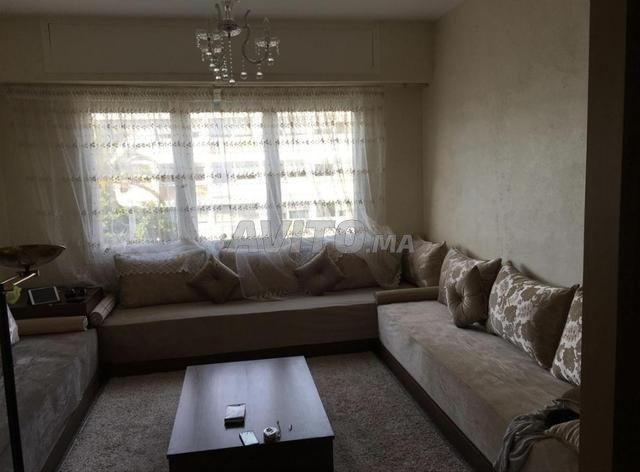 Un salon marocain moderne à vendre - 2