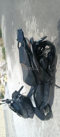 Moto SYM Jet X 125cc - 2