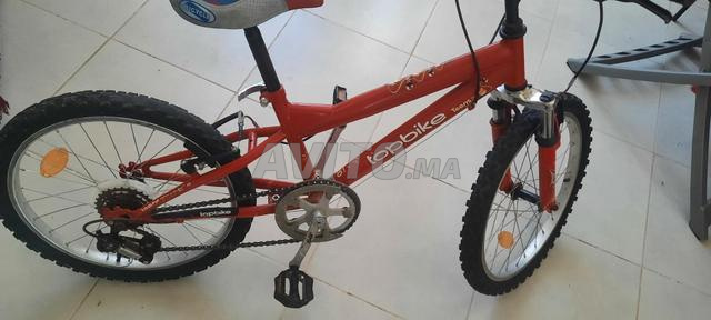 Vélo - 2