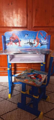 Bureau pour enfant - 2