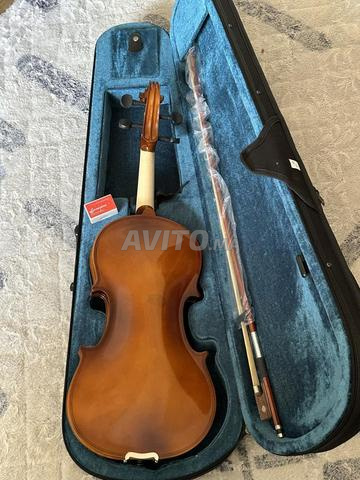 Violon Sonata - 2
