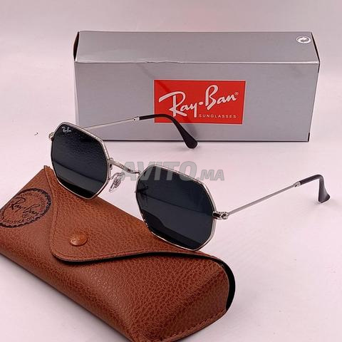 Lunettes de Soleil Ray Ban RB3648 - 2