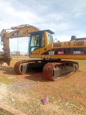 caterpillar 330cln - 2