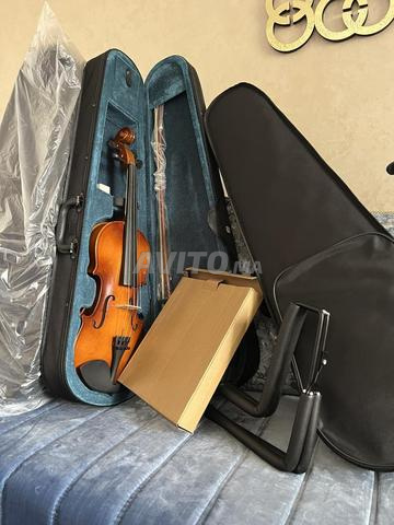Violon Sonata 4/4 - 2