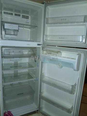 Réfrigérateur LG bon état à vendre - 2