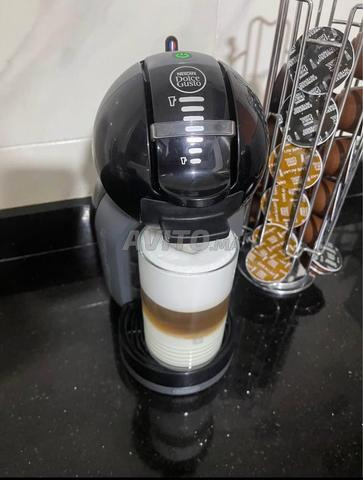 Machine à café et cappuccino garantie - 2
