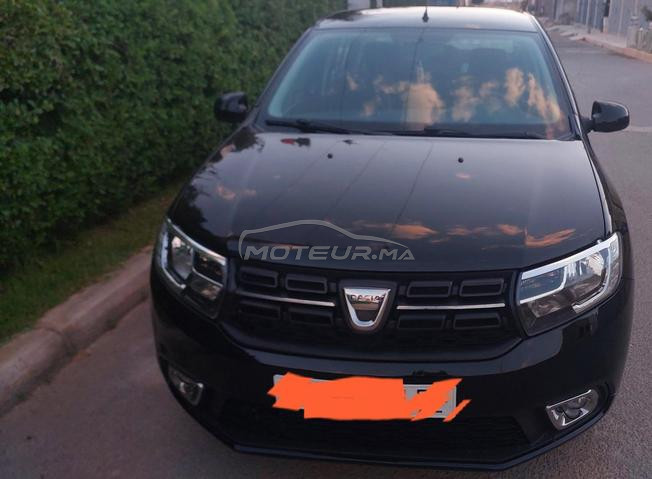 Dacia Logan prestige