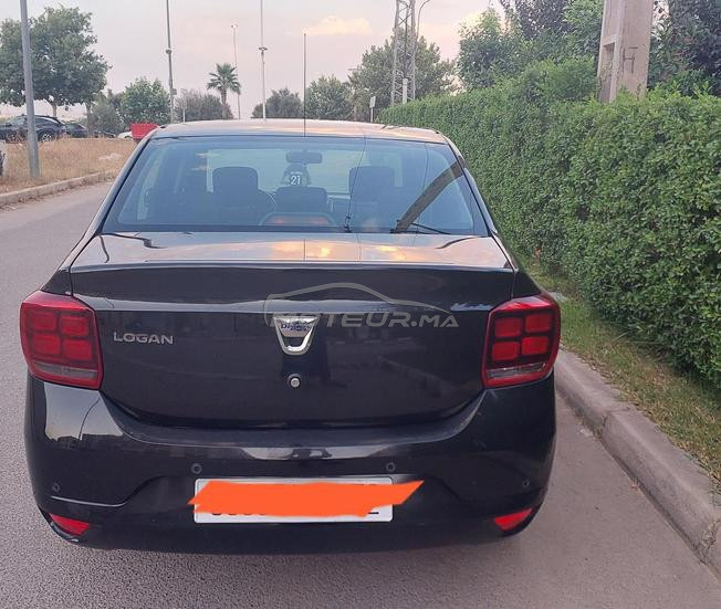 Dacia Logan prestige