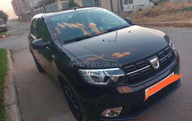 Dacia Logan prestige