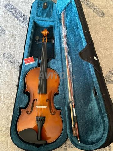 Violon Sonata