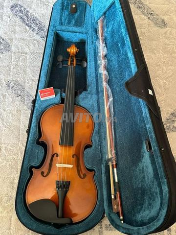 Violon Sonata - 2