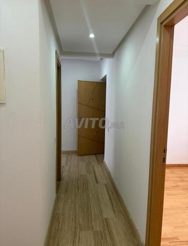 Appartement 3 chambres parc - 2