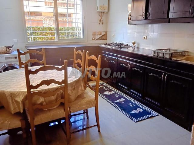 Appartement à Wifak Temara - 2