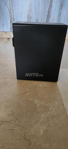 Hp prodesk 600 g3 mt - 2