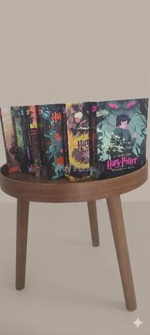 lot Harry Potter