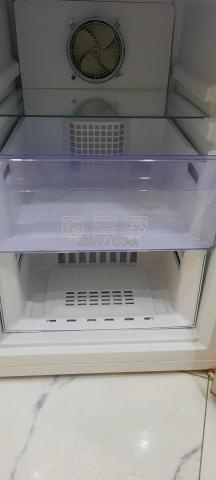 Réfrigérateur Beko - 2