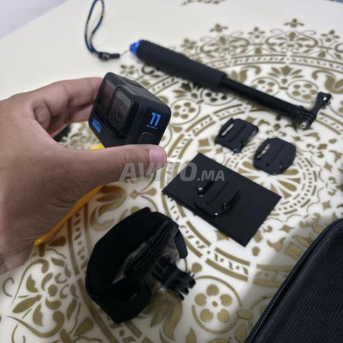 Gopro hero 11 black - 2