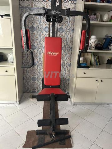 Appareil de musculation en très bon état - 2