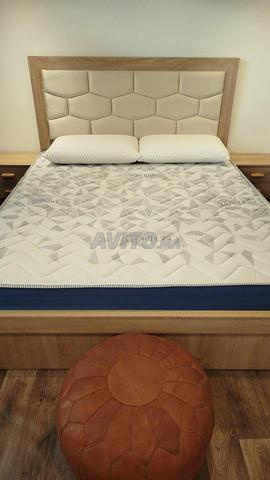 Matelas origine Italia - 2
