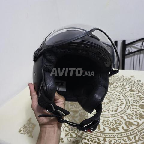 Casque moto original - 2