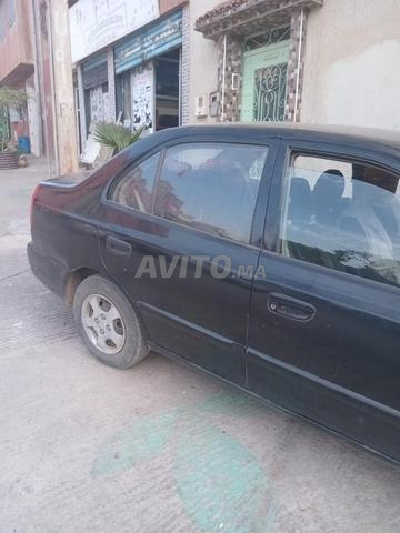 سيارات بحالة جيدة جداً - 2