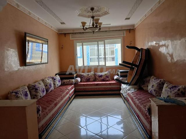 appartement a louer - 2