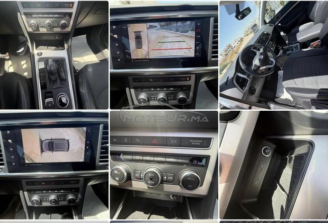 🇩🇪Seat, Atika, XPERIENCE 2022 dewana 2026 casa