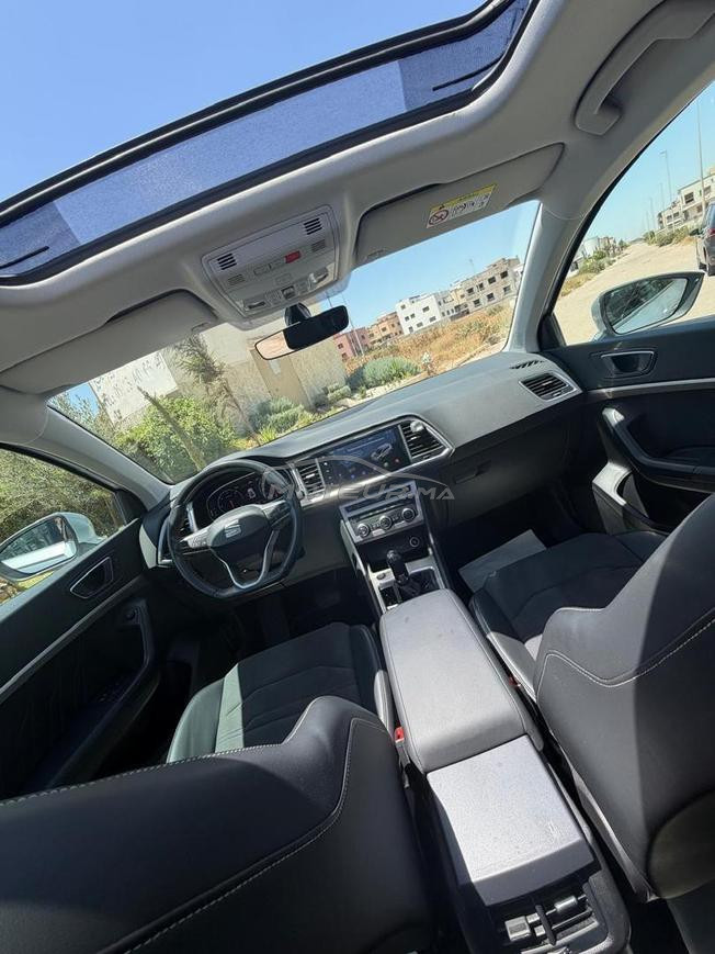 🇩🇪Seat, Atika, XPERIENCE 2022 dewana 2026 casa