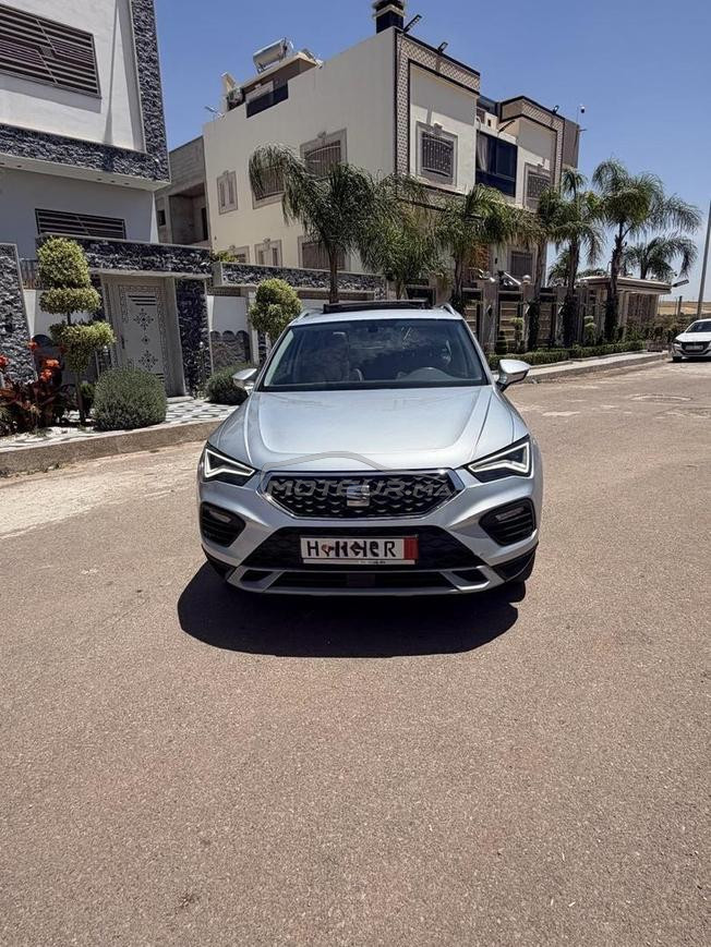 🇩🇪Seat, Atika, XPERIENCE 2022 dewana 2026 casa