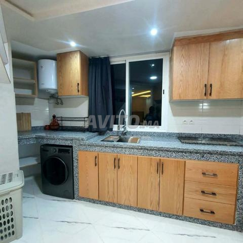 Appartements à louer. Journalier 80 m² à El Jadida - 2