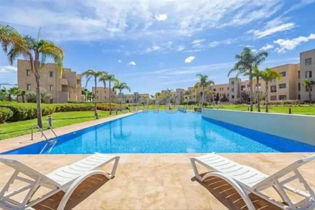 شقة مفروشة للإيجار طويل الأمد أرجان - 2