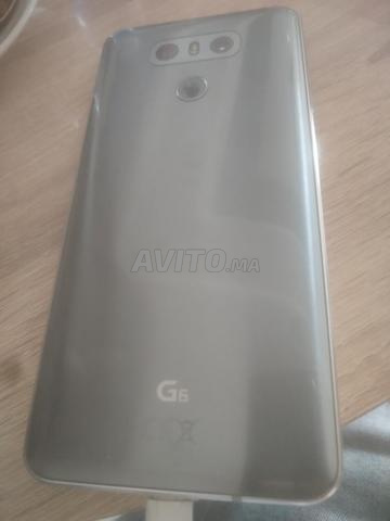 Téléphone besoin d'une batterie propre - 2