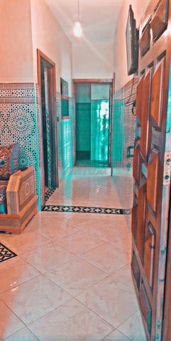 Appartement à louer à Oualidia - 2