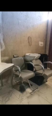 معدات صالون حلاقة جديدة بسعر جيد - 2