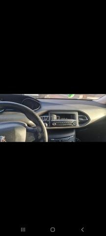 Peugeot 308 - 2