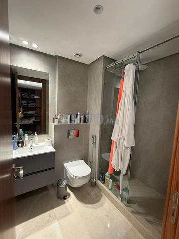 Appartement très haut standing disponible