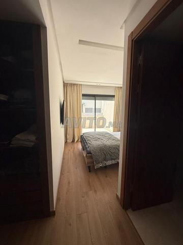 Appartement très haut standing disponible - 2