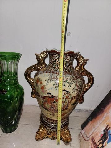 Grand vase original - 2