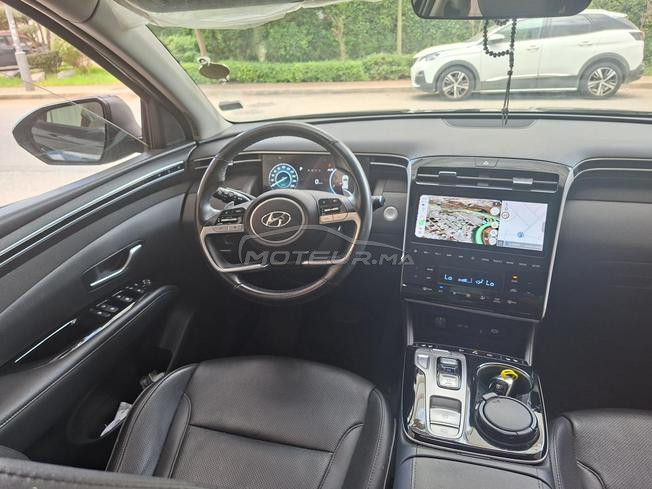 hyundai tucson 2021 son abdlut 