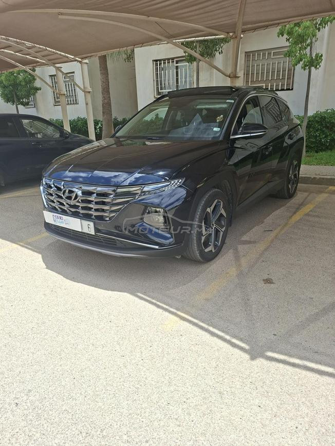 hyundai tucson 2021 son abdlut 