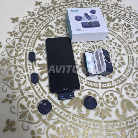 Micro Bluetooth - 2