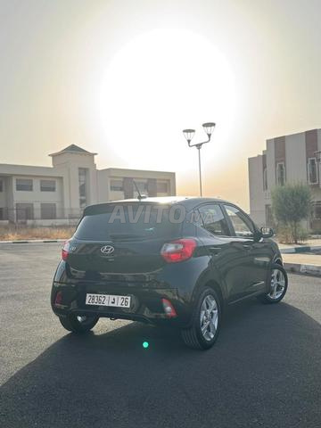 Hyundai i10 2022 - 2