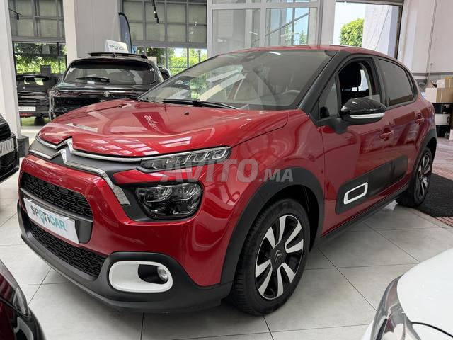 Citroën C3 - 2