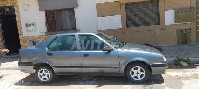 Voiture propre - 2